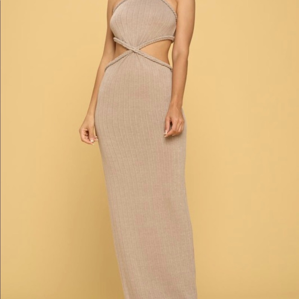 Goddess Dress